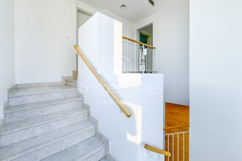 Villa in affitto a Dubai Hills Estate, Dubai, EAU 4 camere da letto, 401.8 mq. № 669150 - foto 10