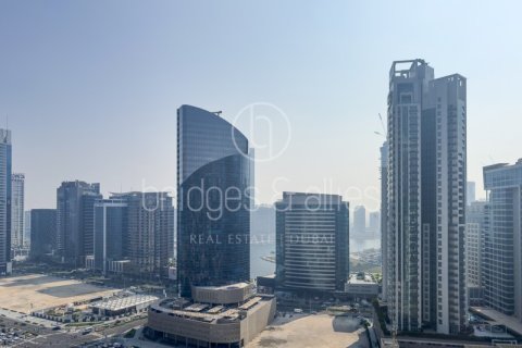 Lägenhet uthyres i Downtown Dubai (Downtown Burj Dubai), Dubai, UAE 2 sovrum, 131.3 kvm Nr. 669155 - fotografi 9
