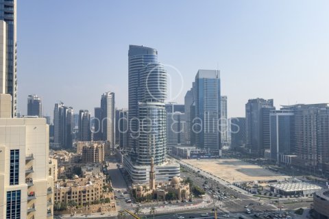 Lägenhet uthyres i Downtown Dubai (Downtown Burj Dubai), Dubai, UAE 2 sovrum, 131.3 kvm Nr. 669155 - fotografi 16