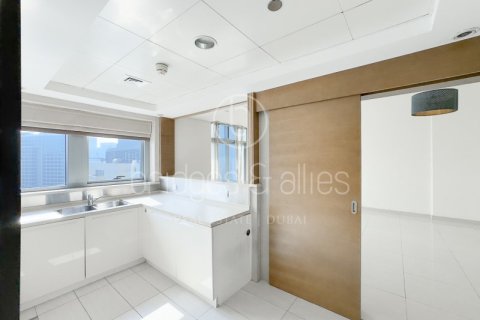 Lägenhet uthyres i Downtown Dubai (Downtown Burj Dubai), Dubai, UAE 2 sovrum, 131.3 kvm Nr. 669155 - fotografi 8