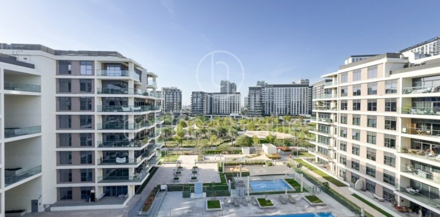 Dubai Hills Estate, Dubai, BAE’de daire 2 yatak odası, 145.2 m&sup2; No 669154