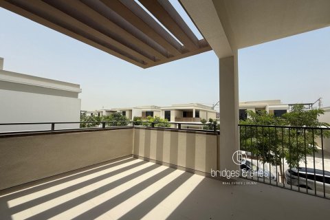 Villa sa Dubai, UAE 4 silid-tulugan, 432 sq.m. № 669153 - larawan 12