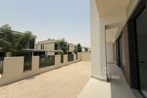 Villa sa Dubai, UAE 4 silid-tulugan, 432 sq.m. № 669153 - larawan 7