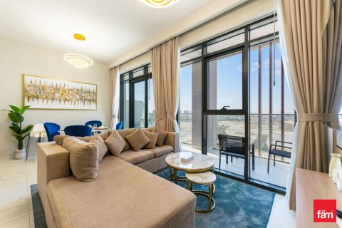 Lakás itt: Meydan, Dubai, EAE, 2 hálószoba, 86.6 m², azonosító: 686309 - fénykép 7