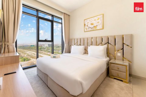 Apartament de închiriat în Meydan, Dubai, EAU 2 dormitoare, 86.6 mp. №686309 - poză 4