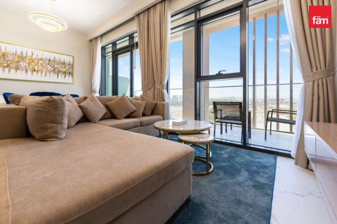 Apartament de închiriat în Meydan, Dubai, EAU 2 dormitoare, 86.6 mp. №686309 - poză 10