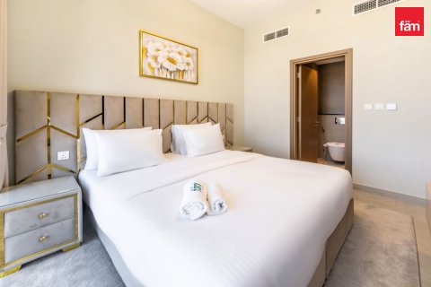 Apartament de închiriat în Meydan, Dubai, EAU 2 dormitoare, 86.6 mp. №686309 - poză 15