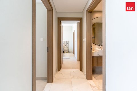 Apartament de închiriat în Meydan, Dubai, EAU 2 dormitoare, 86.6 mp. №686309 - poză 21