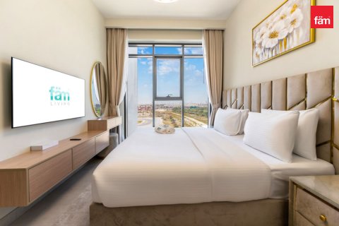 Apartament de închiriat în Meydan, Dubai, EAU 2 dormitoare, 86.6 mp. №686309 - poză 16