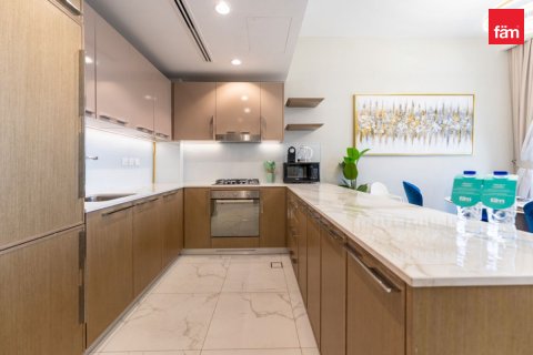 Apartament de închiriat în Meydan, Dubai, EAU 2 dormitoare, 86.6 mp. №686309 - poză 7