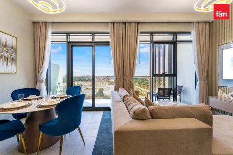 Apartament de închiriat în Meydan, Dubai, EAU 2 dormitoare, 86.6 mp. №686309 - poză 13