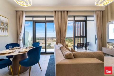 Lakás itt: Meydan, Dubai, EAE, 2 hálószoba, 86.6 m², azonosító: 686309 - fénykép 3