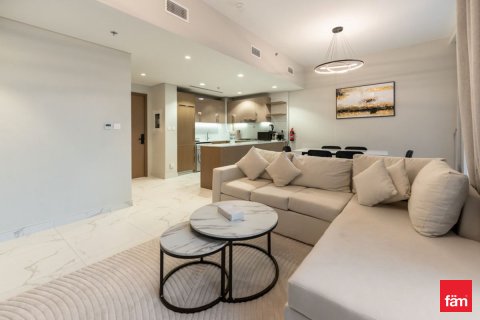 Apartmán v Meydan, Dubai, SAE 2 spálne, 86.6 m2 č. 686309 - Fotografia 22