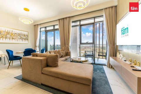 Apartament de închiriat în Meydan, Dubai, EAU 2 dormitoare, 86.6 mp. №686309 - poză 1