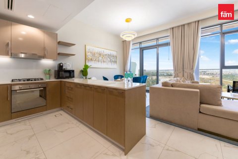 Apartament de închiriat în Meydan, Dubai, EAU 2 dormitoare, 86.6 mp. №686309 - poză 11