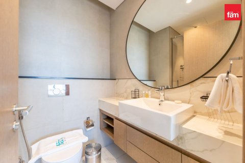 Apartament de închiriat în Meydan, Dubai, EAU 2 dormitoare, 86.6 mp. №686309 - poză 27