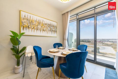 Apartament de închiriat în Meydan, Dubai, EAU 2 dormitoare, 86.6 mp. №686309 - poză 8