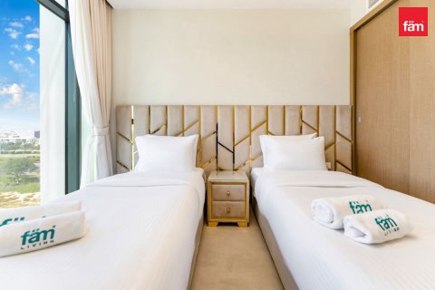 Apartament de închiriat în Meydan, Dubai, EAU 2 dormitoare, 86.6 mp. №686309 - poză 23