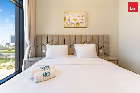 Apartament de închiriat în Meydan, Dubai, EAU 2 dormitoare, 86.6 mp. №686309 - poză 19