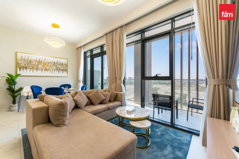 Apartament de închiriat în Meydan, Dubai, EAU 2 dormitoare, 86.6 mp. №686309 - poză 5