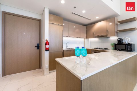 Apartament de închiriat în Meydan, Dubai, EAU 2 dormitoare, 86.6 mp. №686309 - poză 12