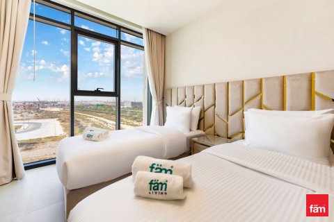 Lakás itt: Meydan, Dubai, EAE, 2 hálószoba, 86.6 m², azonosító: 686309 - fénykép 10