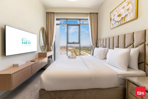 Lakás itt: Meydan, Dubai, EAE, 2 hálószoba, 86.6 m², azonosító: 686309 - fénykép 8