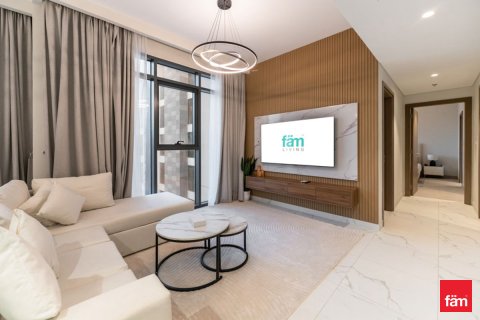 阿联酋 Dubai Meydan 公寓  2 卧, 86.6 平方米 , 编号 686309