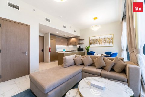 Apartament de închiriat în Meydan, Dubai, EAU 2 dormitoare, 86.6 mp. №686309 - poză 9