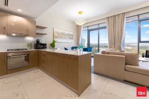 Lakás itt: Meydan, Dubai, EAE, 2 hálószoba, 86.6 m², azonosító: 686309 - fénykép 16