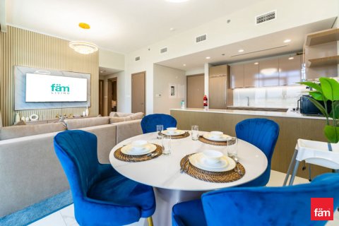 Lakás itt: Meydan, Dubai, EAE, 2 hálószoba, 86.6 m², azonosító: 686309 - fénykép 2