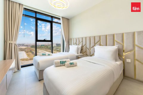 Apartament de închiriat în Meydan, Dubai, EAU 2 dormitoare, 86.6 mp. №686309 - poză 6