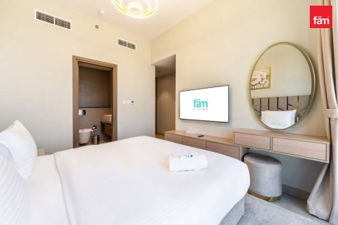 Apartament de închiriat în Meydan, Dubai, EAU 2 dormitoare, 86.6 mp. №686309 - poză 17