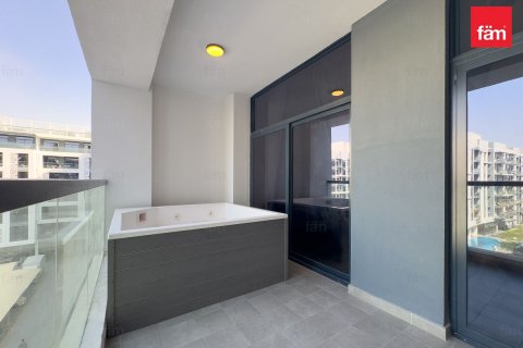 Apartmán v International City, Dubai, SAE 2 spálne, 112.5 m2 č. 686304 - Fotografia 9