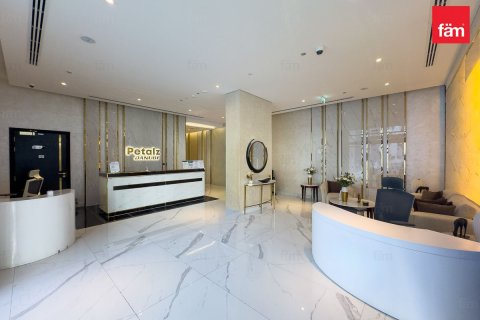 Apartmán v International City, Dubai, SAE 2 spálne, 112.5 m2 č. 686304 - Fotografia 12