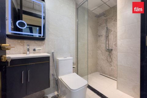 Apartmán v International City, Dubai, SAE 2 spálne, 112.5 m2 č. 686304 - Fotografia 7