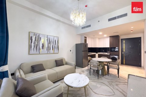Apartmán v International City, Dubai, SAE 2 spálne, 112.5 m2 č. 686304 - Fotografia 3