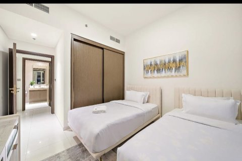 Пәтер Dubai Harbour, Дубай, БАӘ-да 2 жатын бөлмелер, 129.8 м² № 686300 - фото 9