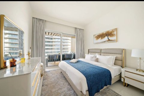 Пәтер Dubai Harbour, Дубай, БАӘ-да 2 жатын бөлмелер, 129.8 м² № 686300 - фото 6