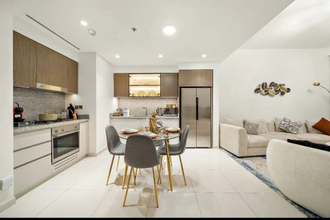 Пәтер Dubai Harbour, Дубай, БАӘ-да 2 жатын бөлмелер, 129.8 м² № 686300 - фото 8