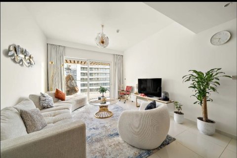 Пәтер Dubai Harbour, Дубай, БАӘ-да 2 жатын бөлмелер, 129.8 м² № 686300 - фото 5