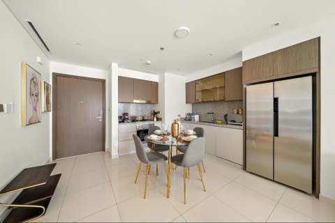 Пәтер Dubai Harbour, Дубай, БАӘ-да 2 жатын бөлмелер, 129.8 м² № 686300 - фото 7