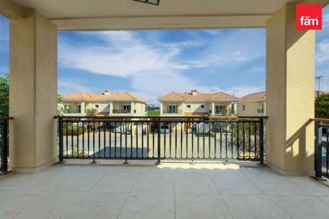 Villa til salg i Dubai, UAE 4 soveværelser, 391 kvm № 686301 - foto 19