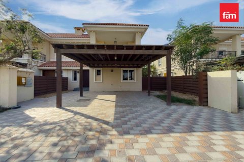 Villa til salg i Dubai, UAE 4 soveværelser, 391 kvm № 686301 - foto 5