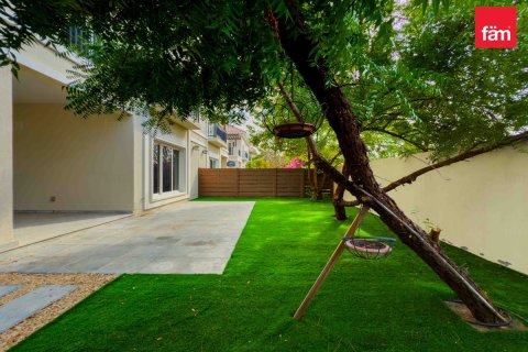 Dubai, BAE’de satılık вилла 4 yatak odası, 391 m&sup2; No 686301 - fotoğraf 23