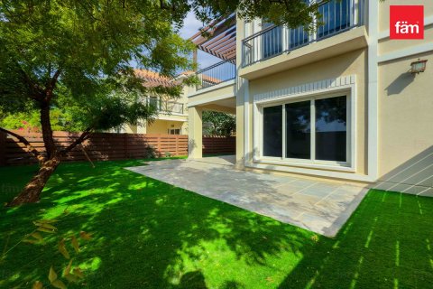 Villa til salg i Dubai, UAE 4 soveværelser, 391 kvm № 686301 - foto 4