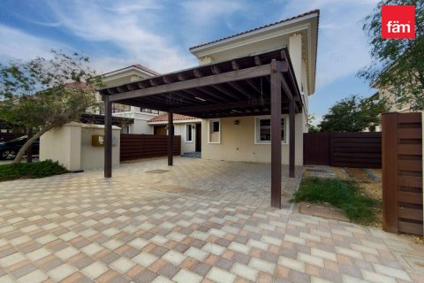 Villa til salg i Dubai, UAE 4 soveværelser, 391 kvm № 686301 - foto 7