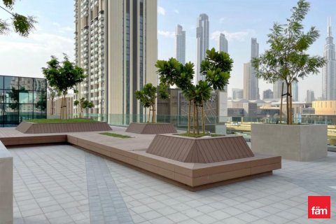 Apartman u Downtown Dubai (Downtown Burj Dubai), UAE 1 spavaća soba, 69 m2 Br. 686302 - fotografija 14