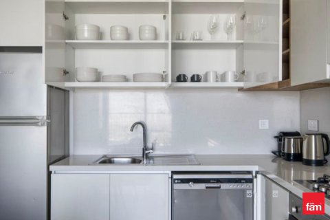 Apartman u Downtown Dubai (Downtown Burj Dubai), UAE 1 spavaća soba, 69 m2 Br. 686302 - fotografija 7