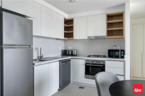 Apartman u Downtown Dubai (Downtown Burj Dubai), UAE 1 spavaća soba, 69 m2 Br. 686302 - fotografija 6